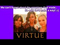 Virtue - Put Your War Clothes On ft. We Win!