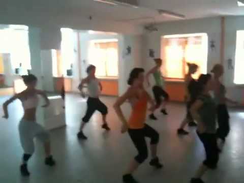 FRESH repeticija siandien