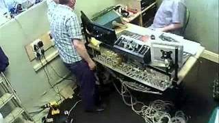 Download lagu Cambridge 105 Studio Rebuild mp3