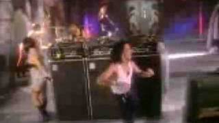 ratt - lovin&#39; you&#39;s a dirty job