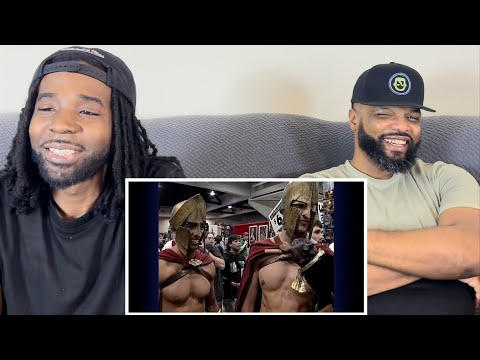 Triumph At San Diego Comic-Con Reaction