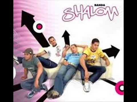 Banda Shalom - Essência do Amor