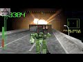 Armored Core Gameplay ITA Episodio 1 EPSXe