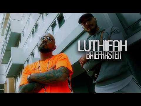 Luthifah - Briefkasten  [Official Video]