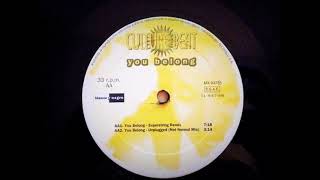 Culture Beat - You Belong (Superstring Remix) (1998)
