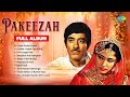 Pakeezah Full Album Meena Kumari Raaj Kumar Chalte Chalte Yun Hi Koi Lata Mangeshkar