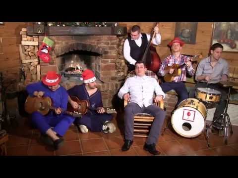 RAZBIJAČI ČAŠA - OSAM SOBOVA (OFFICIAL VIDEO)