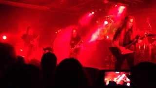 Carcass - Genital Grinder / Pyosified (Still Rotten to the Gore) / Exhume to Consume - Live in ATL