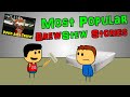 Most Popular Brewstew Stories 2 Hours