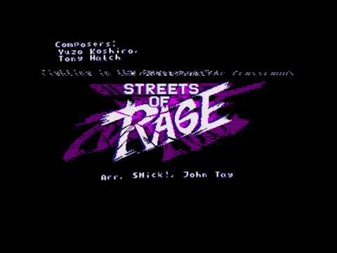 "Fighting in the Crossroads" (John Tay + SNick! collaboration) - Sonic the Podcast