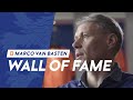 Het Is Veel Te Kort Geweest I Oranje Wall Of Fame Marco Van Basten