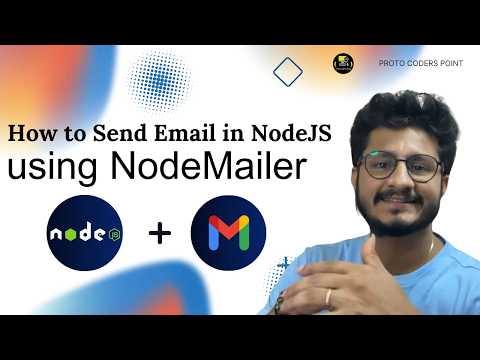 Nodemailer