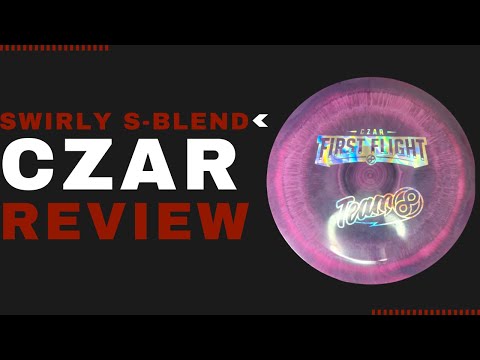 Infinite Discs Czar Review