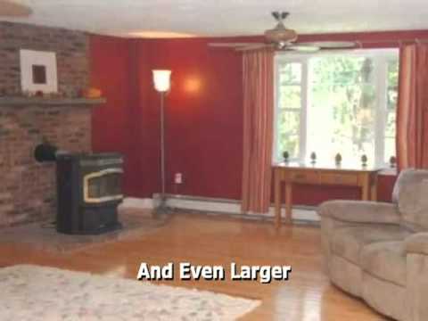 35 Providence Street ~ Mendon, MA 01756