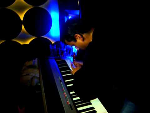 ONE year ONE! Night with .. Dario D'Attis - Sonny Fuentes Live Session @ Valmann ZH