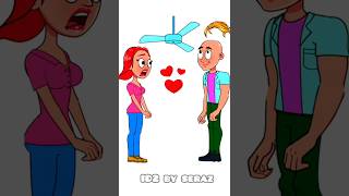 Download lagu Impossible Date :😘😂 tricky riddle | Game/Android &IOSImpossible Date :😘😂tricky riddle #shorts mp3