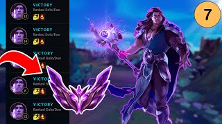 EDUCATIONAL TARIC DAY #2