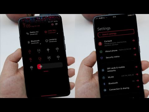 TOP No.1 Line Ui Theme LEAKED MIUI 12! DOWNLOAD Now ft. Mi10i 5G, Poco F2 & More!