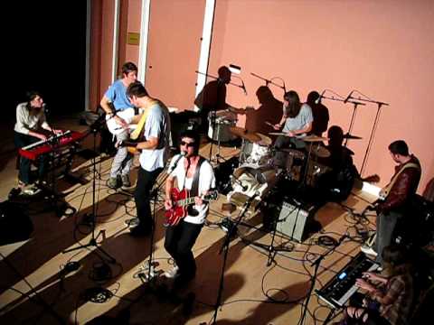Gray Court video