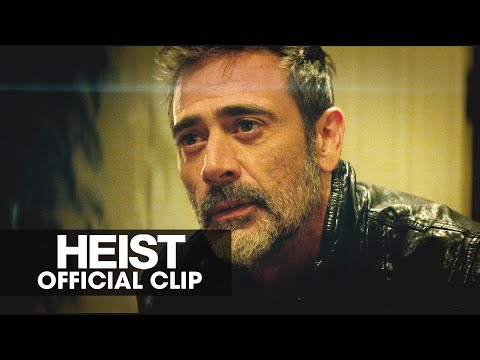 Heist (2015) Trailer