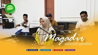 Download lagu Magadir | Zalzalah gambus mp3