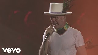 The Tragically Hip - Ahead By A Century (Live From A National Celebration)