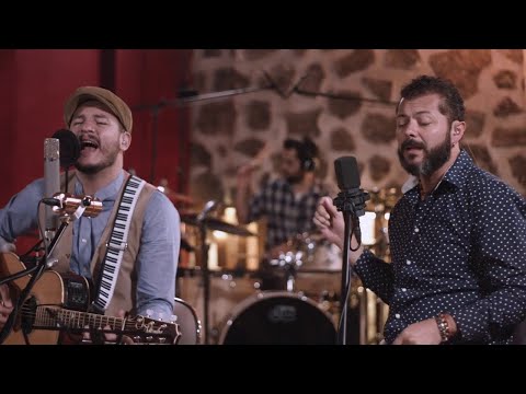 EDGAR OCERANSKY FT. MIGUEL INZUNZA - DOS CON SED