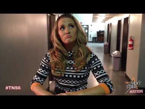 Thumbnail for #NextStarNation Exclusive - HOW TO: Survive Auditions - Tara Oram by Tara Oram