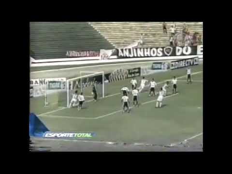 BOTAFOGO-PB 1X3 FIGUEIRENSE | COPA DO BRASIL 2002 | GOLS DA PARTIDA