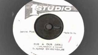 Sugar minott -  Vanity & Ranking Michigan and General Smile - rub  A  dub style - studio one records