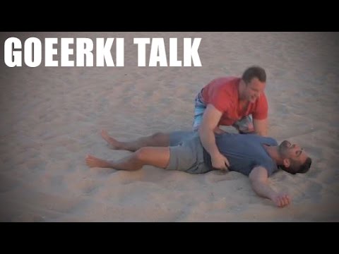 Oliver Hassler - Vice World Champion, Goeerki knocked out