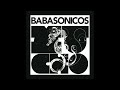 Babasónicos - Escamas [Mucho]  | Letra - Lyrics ENGLISH SUB