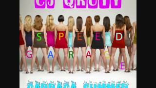 SPEED GARAGE - UNDERGROUND MIXTAPE - GARRAGA SUMMER (ORIGINAL SPEED GARAGE MIX) 2012