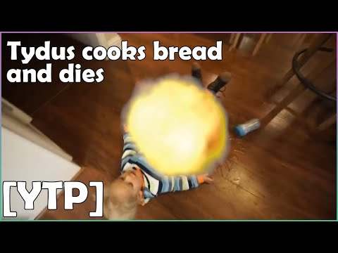 [YTP] Tydus spills POG Juice