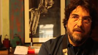 TJF / FRINGE 2013 - Intervista con Emanuele Cisi