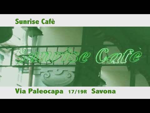 musiClip DEMO - Caffè Sunrise