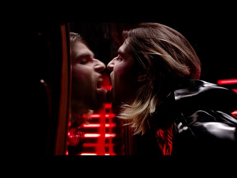 Die Sauna - Das geometrische System (Offizielles Video)