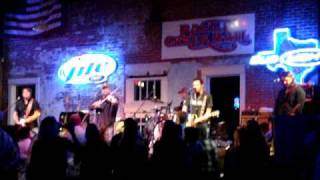 Reckless Kelly- I Still do