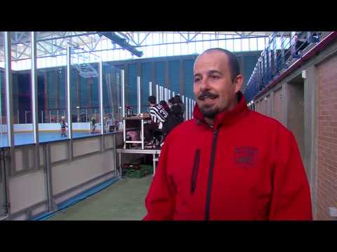 Torneo de hockey patines en San Juan de Mozarrifar - Territorio Vivo ATV 178