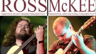 Don Ross & Andy McKee - Dolphins (Special)