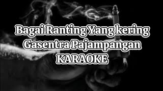 Download lagu Bagai Ranting Yang Kering _ Revina Alvira ● Karaoke mp3