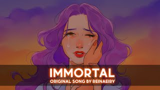 Immortal Music Video