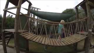 ZOO Lloc de Menorca - Spain - Short travel videos - GoPro