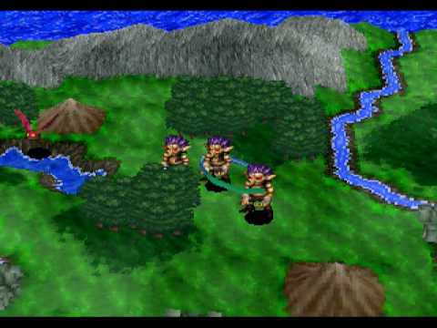 Shining Force 3 - Let's Play Them All! Part 198