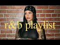 LOVER GIRL PLAYLIST VOL 2 Set 9 Edits Kehlani SZA Teyana Taylor H E R And More