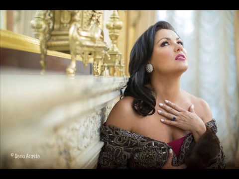 Anna Netrebko - Signore Ascolta (Turandot/G.Puccini)