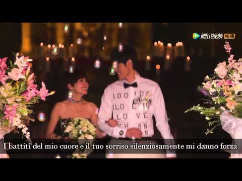 [SUB ITA] Wu Yifan - There is a Place M/V (有一个地方)