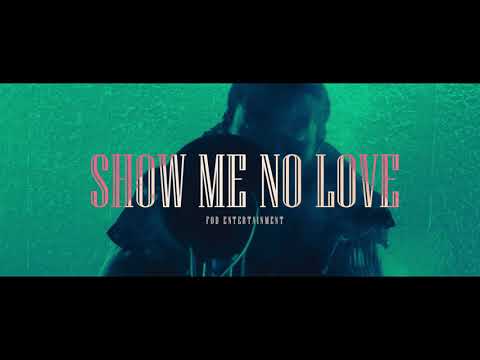Savage Bandzz- SHOW ME NO LOVE (OFFICIAL VIDEO)