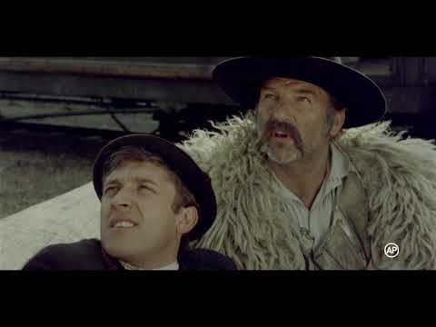 Nu orice afiş e cu politicieni :) | Profetul, aurul şi ardelenii, la TVR1