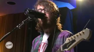 Cloud Nothings performing "Modern Act" Live on KCRW